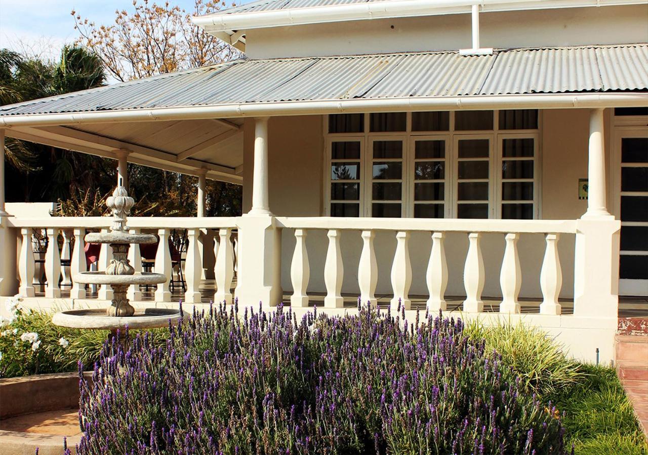 Alimento Guest House Upington Dış mekan fotoğraf