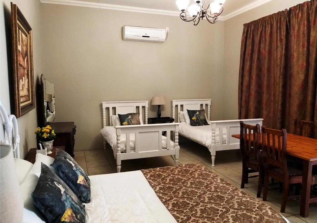 Alimento Guest House Upington Dış mekan fotoğraf